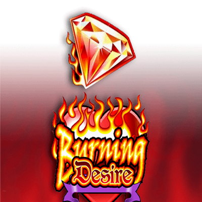 Burning Desire